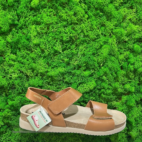 Mephisto Heliane Women's Sandal - Picture 10 of 15